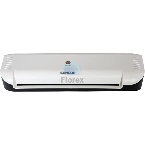 Laminálógép, A4, 70-100 mikron, SENCOR "SLA 102", fehér