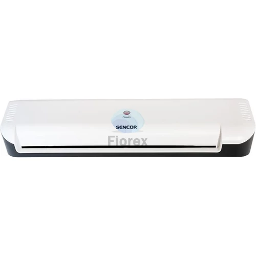 Laminálógép, A3, 75-125 mikron, SENCOR "SLA 302", fehér