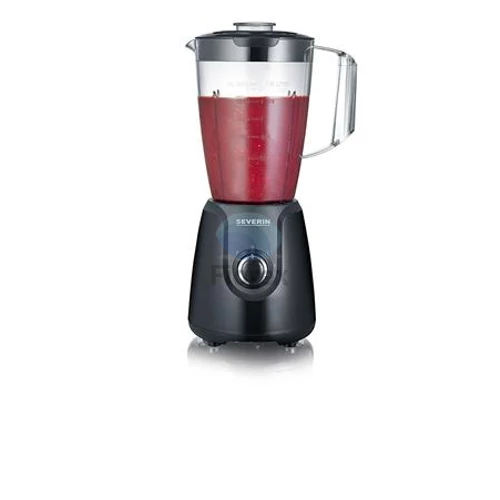 Turmixgép, 1,5 literes, SEVERIN