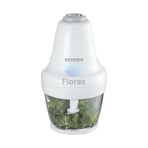 Étel aprító, 650 ml, SEVERIN