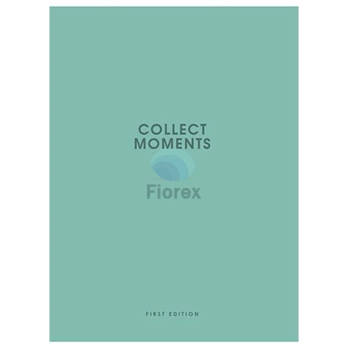 Füzet, tűzött, A5, vonalas, 48 lap, SHKOLYARYK "Collect moments", vegyes