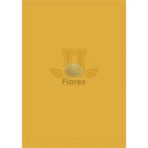 Füzet, tűzött, A4, kockás, 60 lap, SHKOLYARYK "University International", vegyes