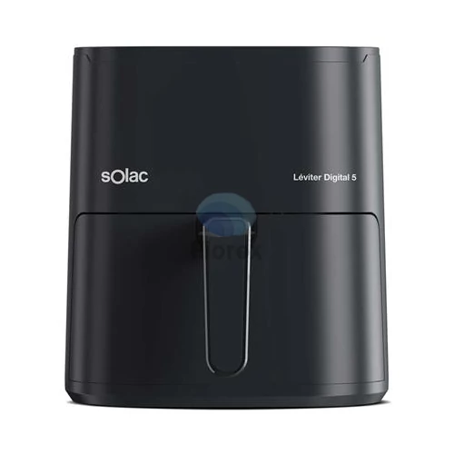 Air fryer, 4,7 l, SOLAC "FA1400"