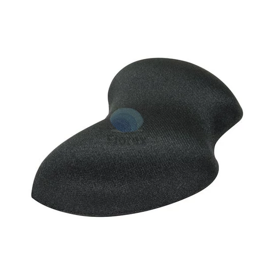 Csuklótámasz egérhez, géltöltésű, SPEEDLINK "Lax Gel", fekete