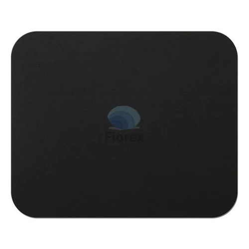 Egéralátét, textil borítás, SPEEDLINK "Basic", fekete