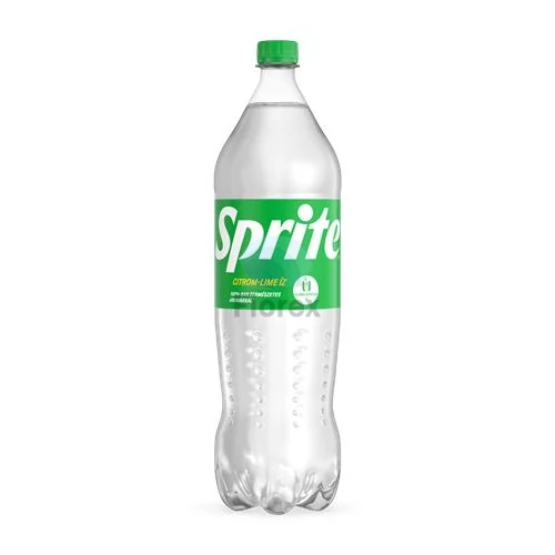 Üdítőital, szénsavas, 1,75 l, SPRITE, citrom és lime