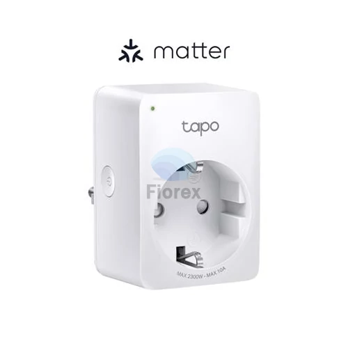 Okos dugalj, Wi-Fi, TP-LINK, "Tapo P100"