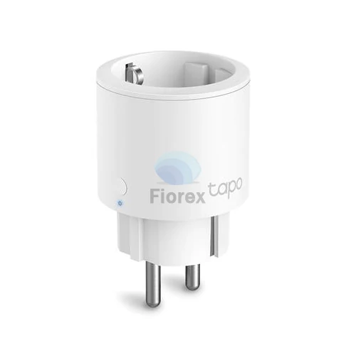Okos Dugalj, Wi-Fi, fogyasztásmérővel, TP-LINK "TAPO P115"