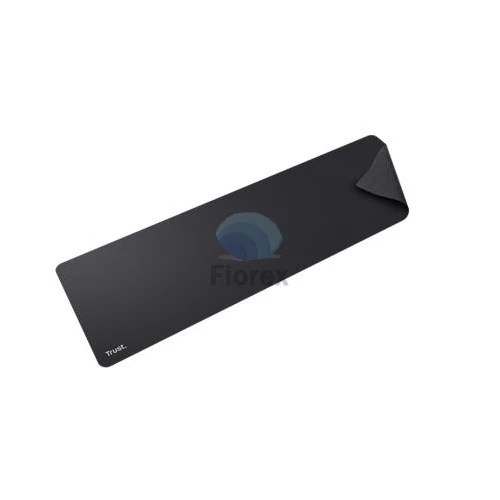 Egéralátét, extra nagy méret, TRUST, fekete