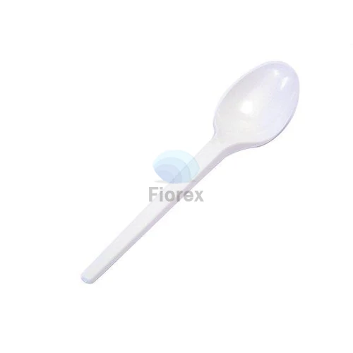 Műanyag kanál, 20 db, TUTI "Party"