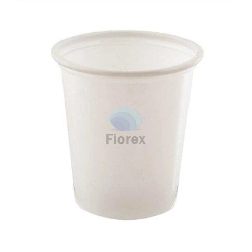 Műanyag pohár, 1 dl, 20 db, TUTI "Party"