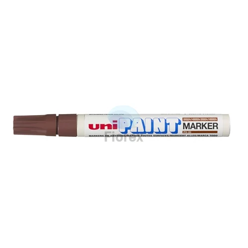 Lakkmarker, 2,2-2,8 mm, UNI "PX-20", barna