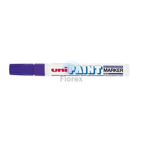 Lakkmarker, 2,2-2,8 mm, UNI "PX-20", lila