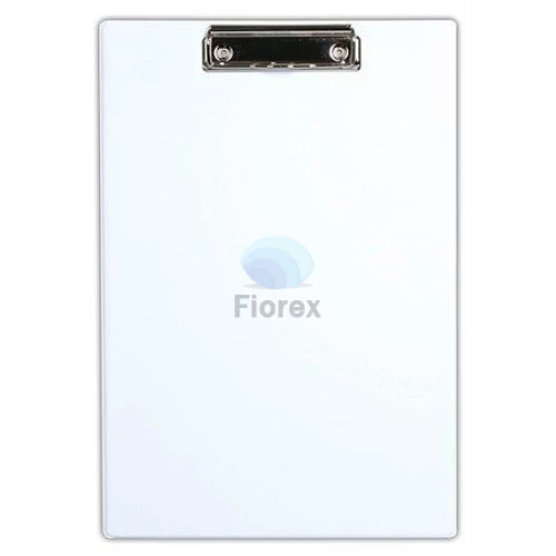 Felírótábla, A4, VICTORIA OFFICE, fehér