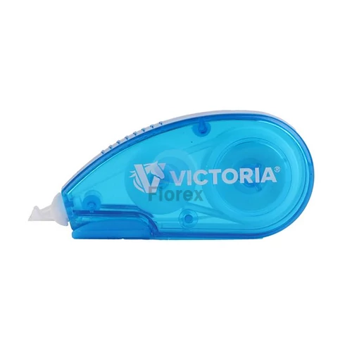 Hibajavító roller, 5 mm x 3 m, VICTORIA OFFICE