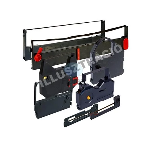 Javítószalag Olivetti ETP55 írógéphez, VICTORIA TECHNOLOGY GR 169 - 5db