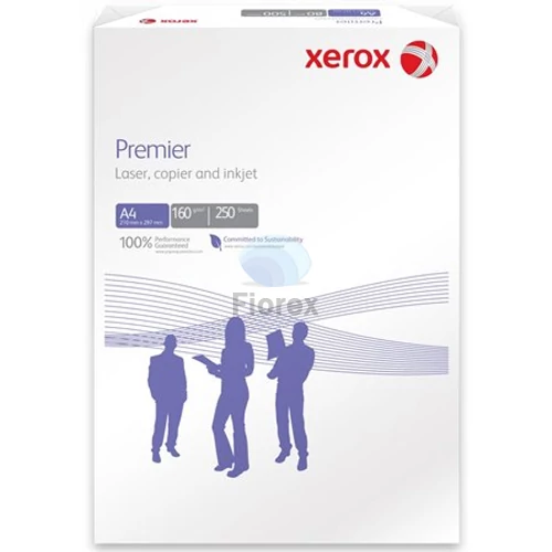 Másolópapír, A4, 160 g, XEROX "Premier"