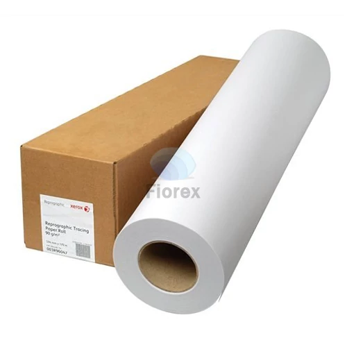 Pausz, tekercses, A0, 841 mm x 170 m, 90 g, XEROX