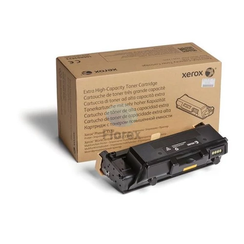 106R03623 Lézertoner Phaser 3330,3335,3345 nyomtatókhoz, XEROX, fekete, 15k