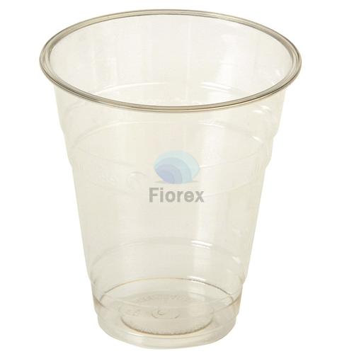 PLA pohár,  3dl, 96mm