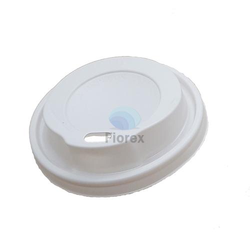 Pohár tető 200ml-es pohárhoz, fehér