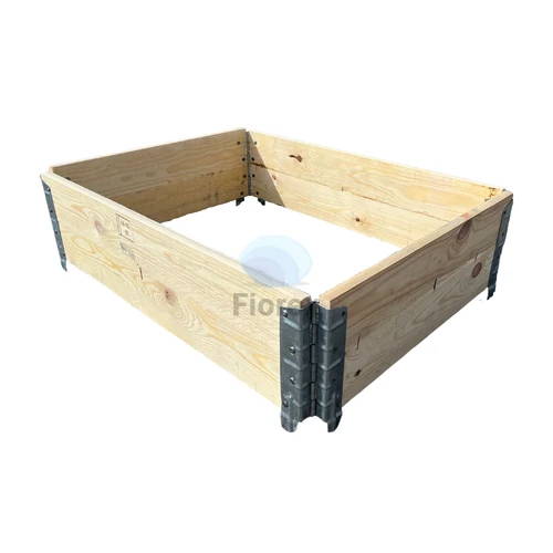 Raklapmagasító keret 60x80 ÚJ