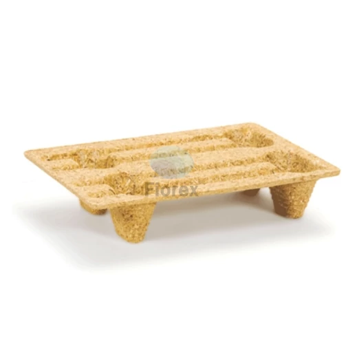 Inka raklap F44 60x40 cm negyedes display