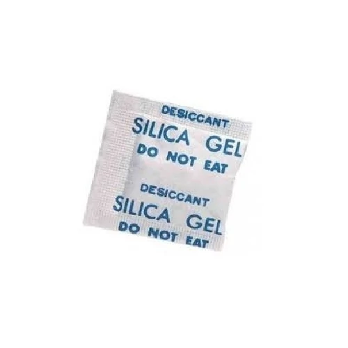 Silica Gel Páramentesítő tasak 15gr, 100 db