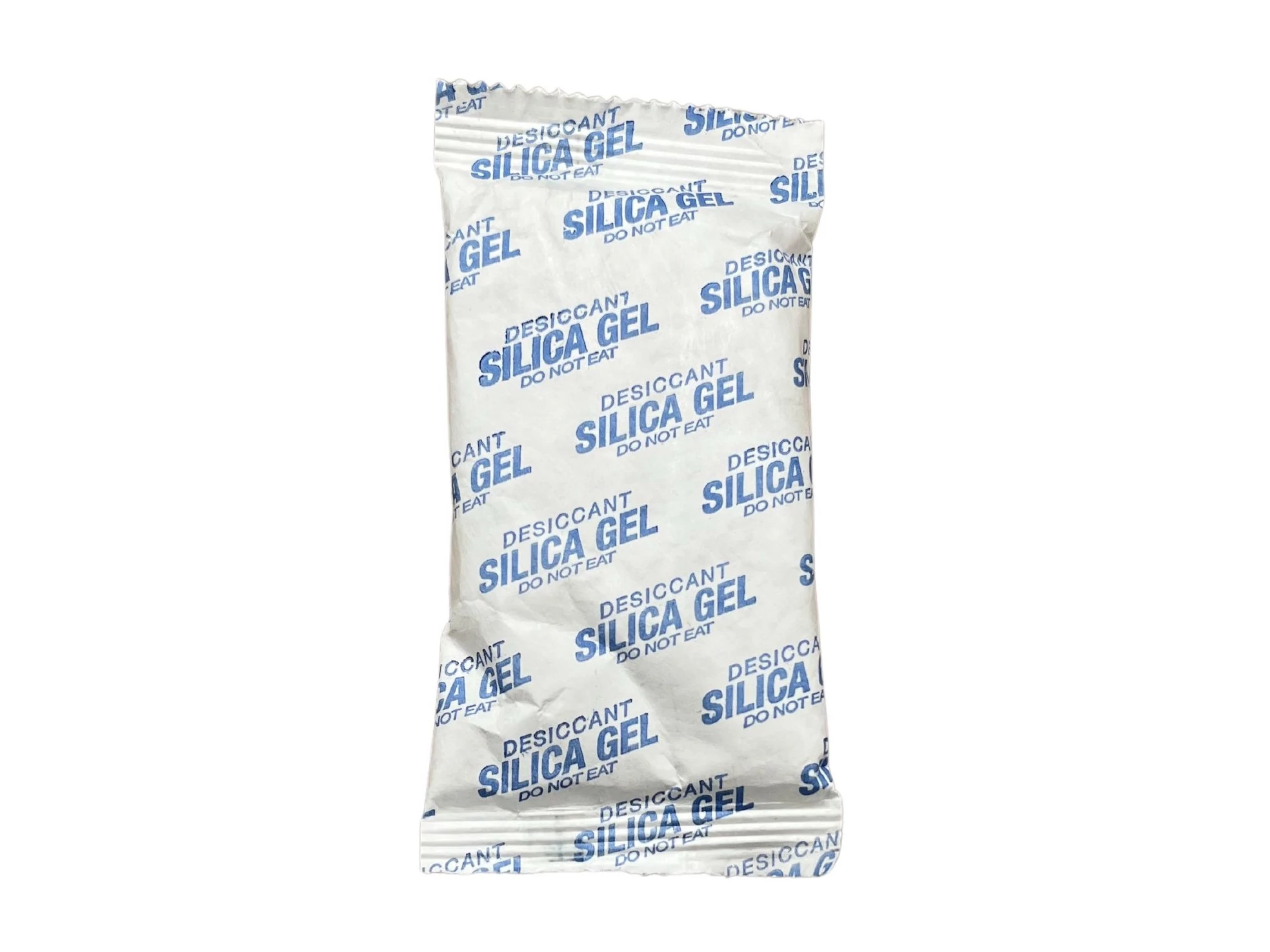 Silica Gel Páramentesítő tasak 30gr