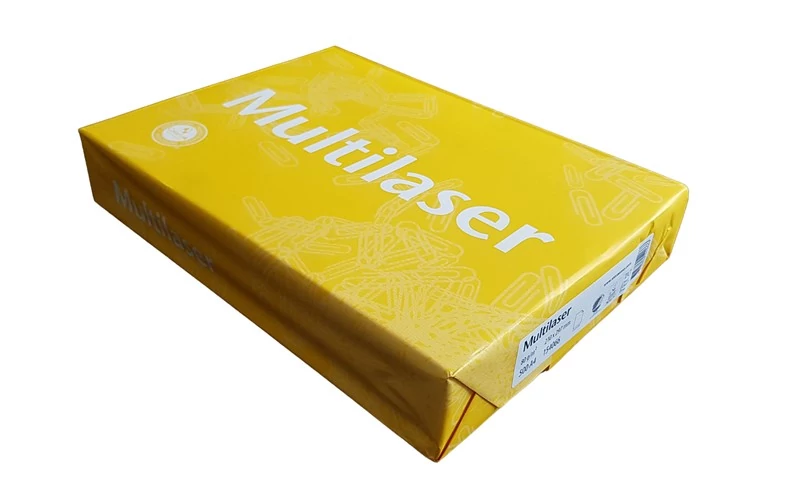 Fénymásoló papír A/4 80g, 500db/csomag