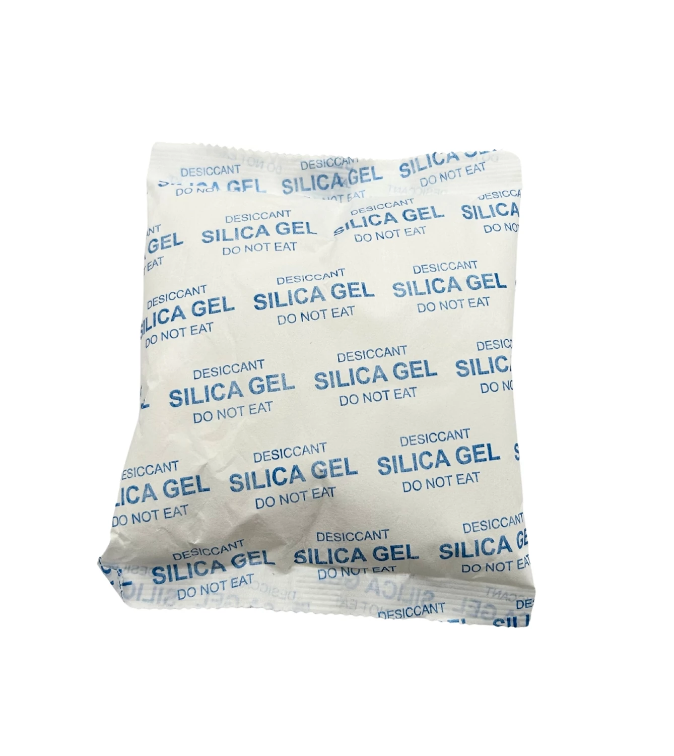 Silica Gel Páramentesítő tasak 250gr