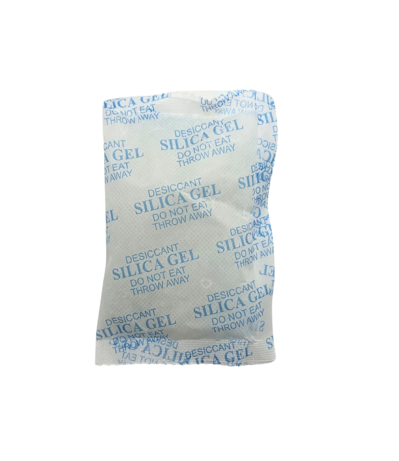 Silica Gel Páramentesítő tasak 75gr