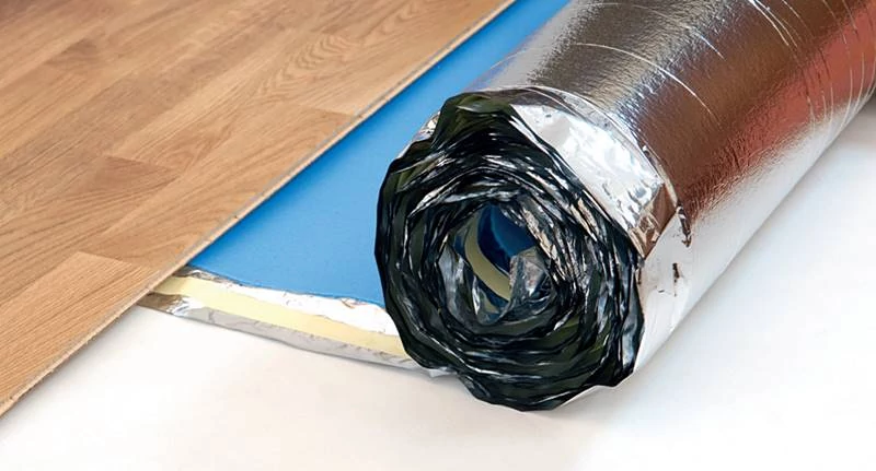 Habfólia LF prémium 75 ALU Plus 100 cm x 12,5m
