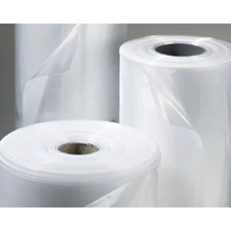 Síkfólia 40my, 500 m LDPE