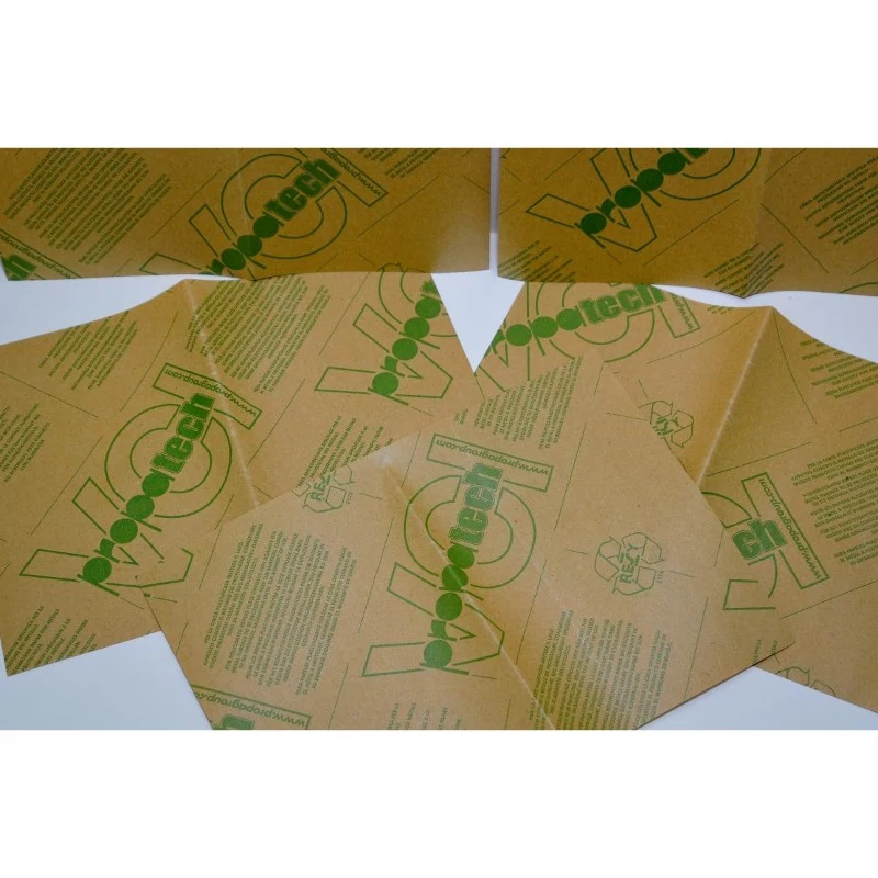 VCI Papír tekercs korróziógátló papír 70g/m2 1200mm x 10 m