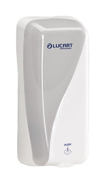 Lucart Identity habszappan adagoló, fehér