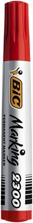 Alkoholos marker, 3,7-5,5 mm, vágott, BIC 