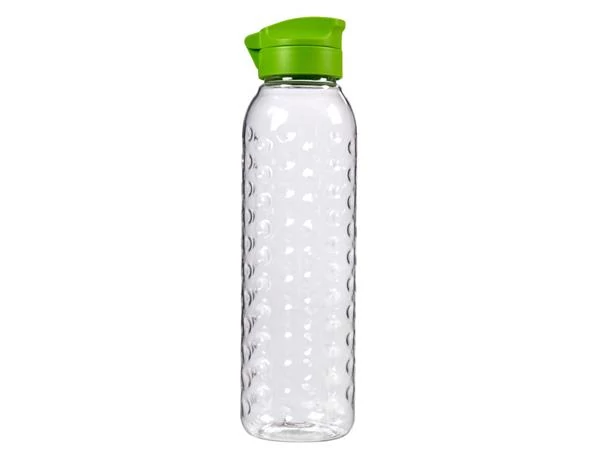 Kulacs, 750ml, műanyag, CURVER, 