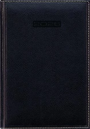 Naptár, tervező, B5, heti, DAYLINER, 