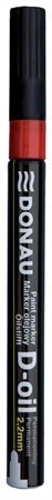 Lakkmarker, 2,2 mm, S, DONAU 