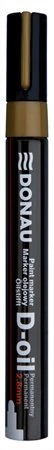 Lakkmarker, 2,8 mm, M, DONAU 