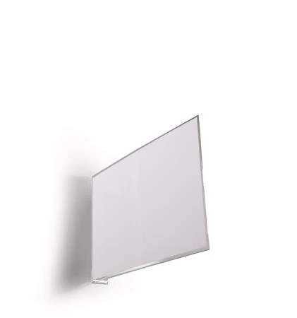 Információs tábla, A5, öntapadó, fekvő, DURABLE - 10db