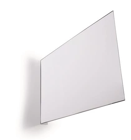 Információs tábla, A4, öntapadó, fekvő, DURABLE - 10db