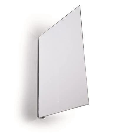 Információs tábla, A4, mágneses, álló, DURABLE - 10db