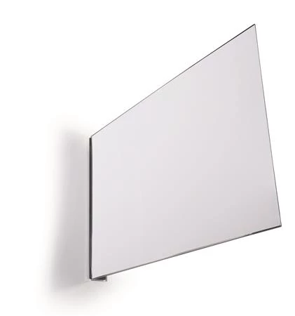 Információs tábla, A4, mágneses, fekvő, DURABLE - 10db
