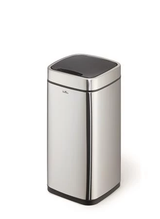 Szemetes, 21 l, szenzoros tetővel, DURABLE 