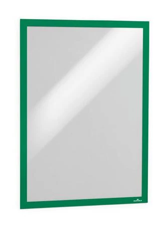 Infokeret, A3, öntapadó háttal, DURABLE 