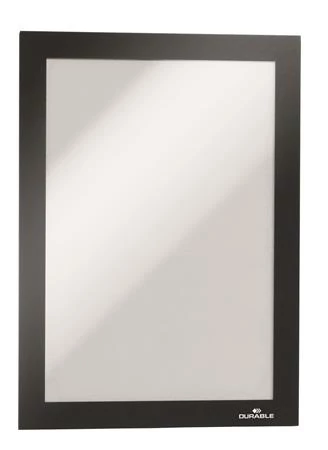 Infokeret, A5, mágneses, DURABLE 