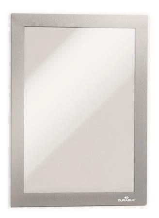 Infokeret, A5, mágneses, DURABLE 