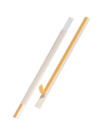 Ársín, 30 mm, öntapadó, DURABLE 